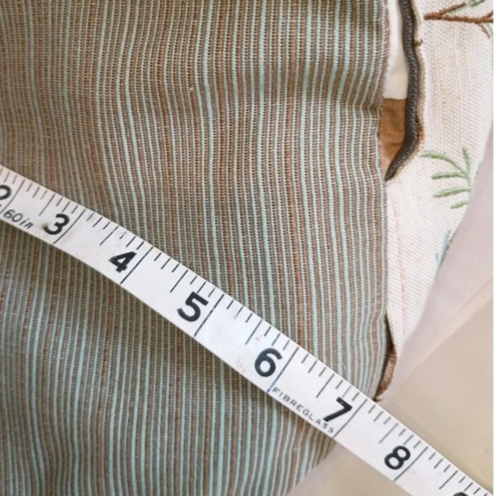 N/A handmade reversible